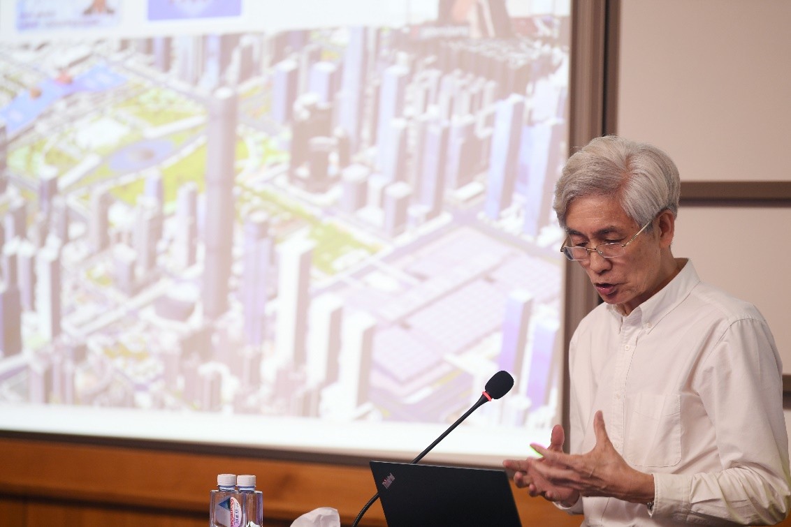 图片2-International forum to address regional uncertainty.jpg